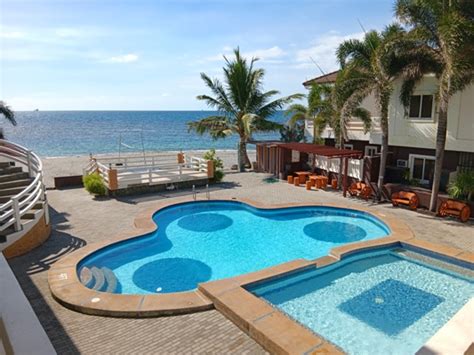 sunset bay bataan|SUNSETVIEW BEACH RESORT .